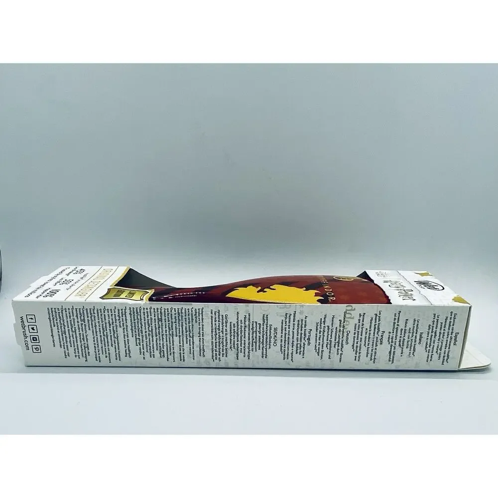 Gryffindor Harry Potter WET Brush Detangler Limited Edition